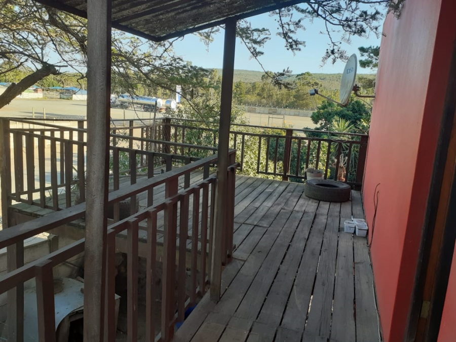 Commercial Property for Sale in Albertinia Western Cape